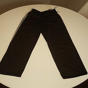 Black youth sweatpants